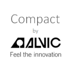 Compact by Alvic