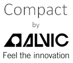 Compact by Alvic