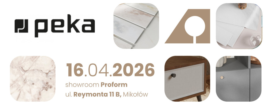 P-DAY PEKA & Proform 16.04.2026
