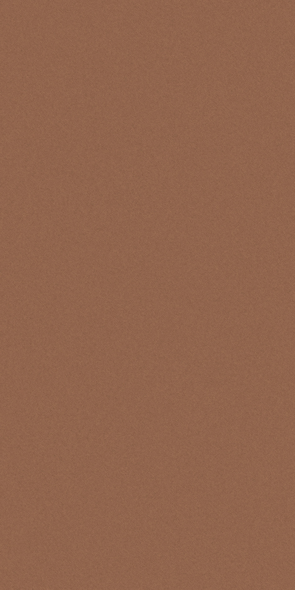 Luxe dekor Cross Metal Copper