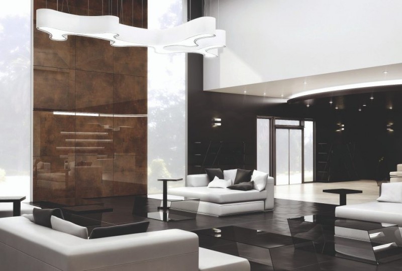 Luxe Wizualizacja Cuzco Cobre