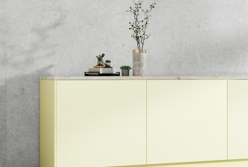 Syncron Wizualizacja Ice Lemon Avantgarde
