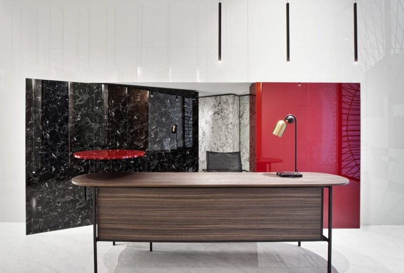 Syncron Wizualizacja Oriental Black