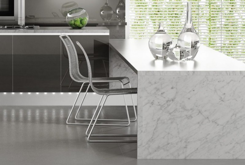 Syncron Wizualizacja Oriental White