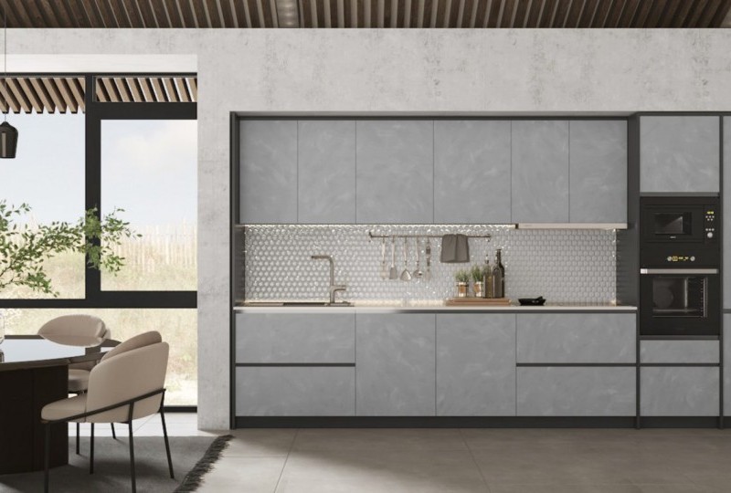 Syncron Wizualizacja Steelboard Aluminio