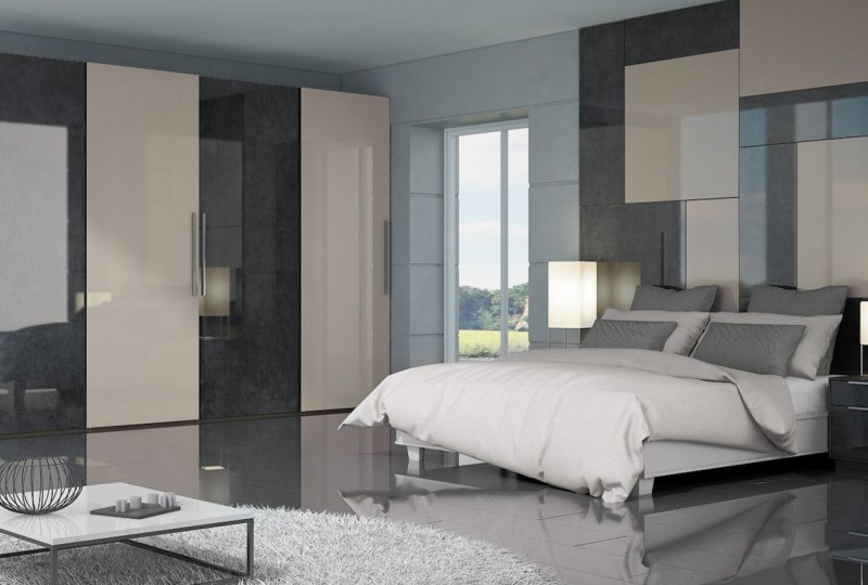 Syncron Wizualizacja Textil Grafito