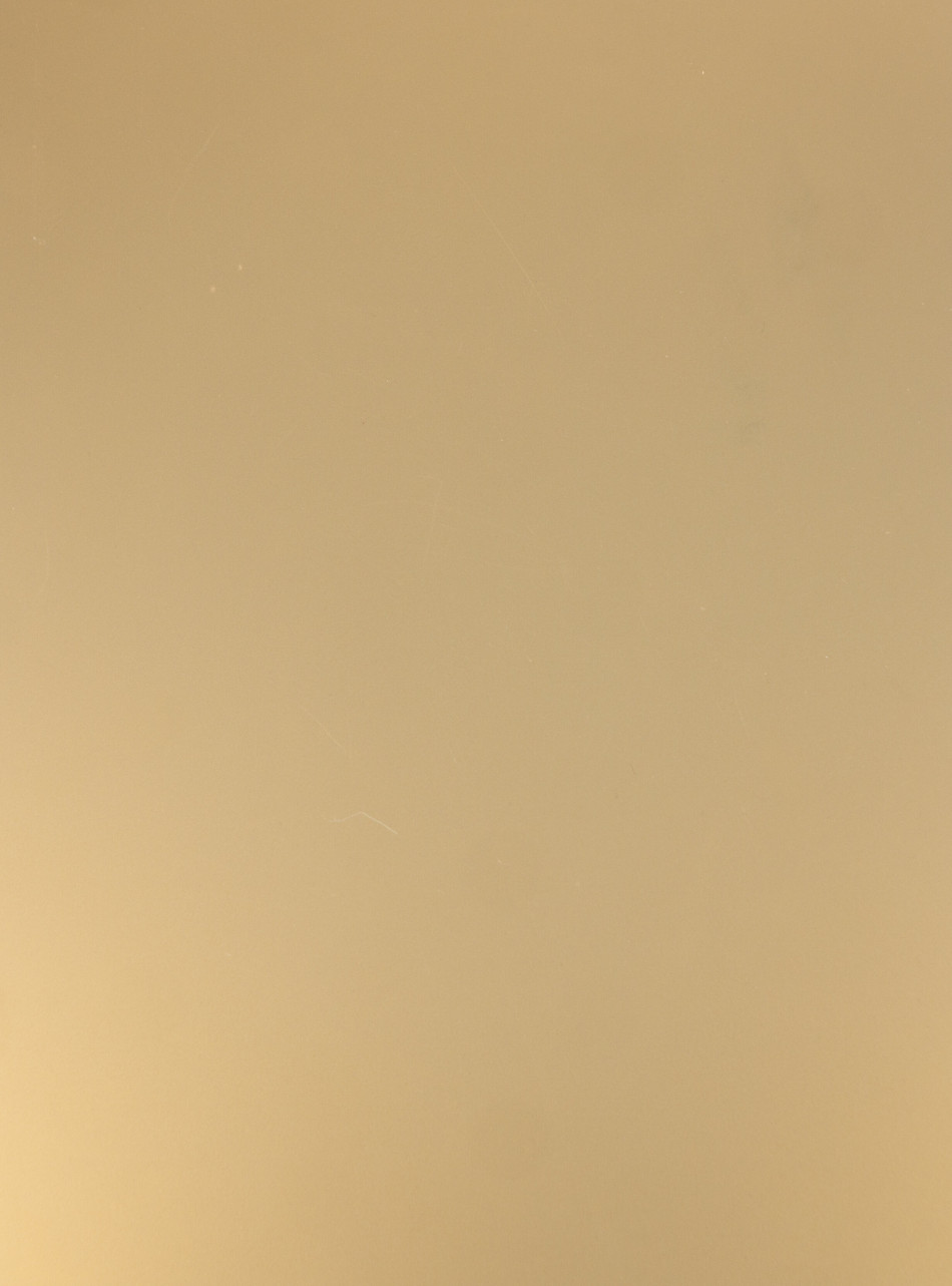 Luxe dekor Metal Plus Light Gold