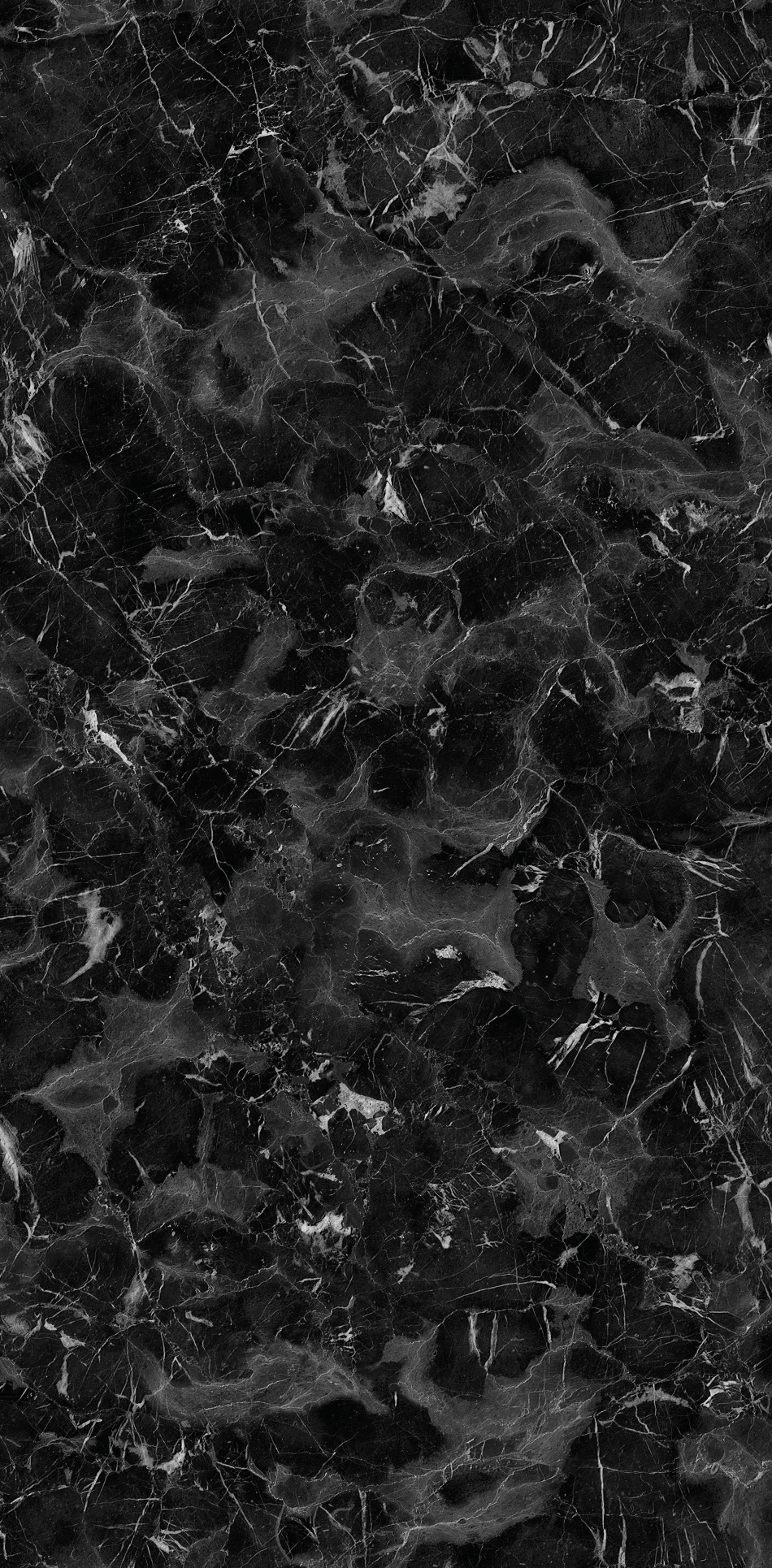 Luxe dekor Oriental Black