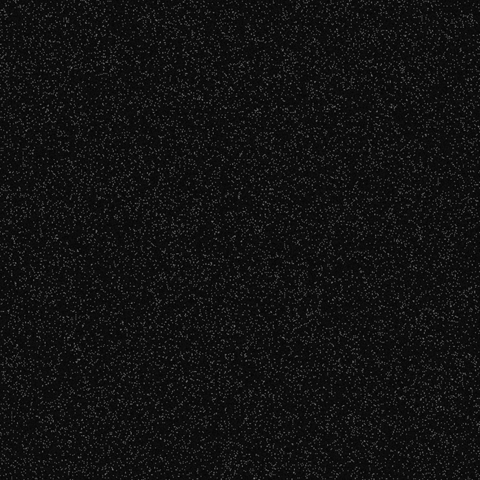 Luxe dekor Pearl Effect Negro