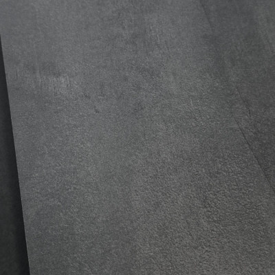 Compact Ardoise metal argent anthracit