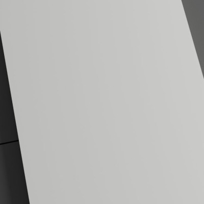 Compact Bianco Koss 032