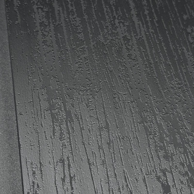 Compact Black Jasper