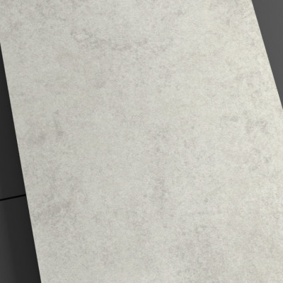 Compact Chromix Blanc 637