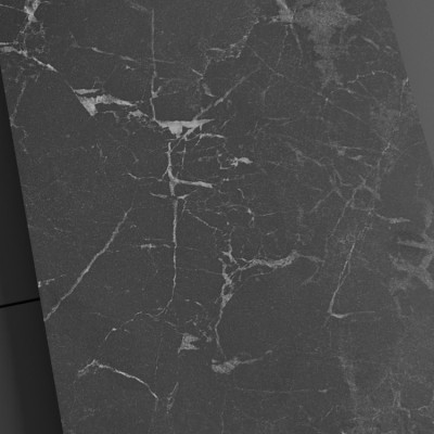 Compact Marble Noir