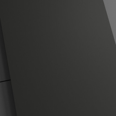 Compact Noir Indigo 0720