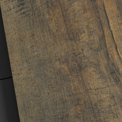 Compact Oxidised Beamwood 9484