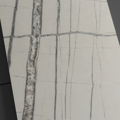 Compact Tour Blanche Marble CO5186