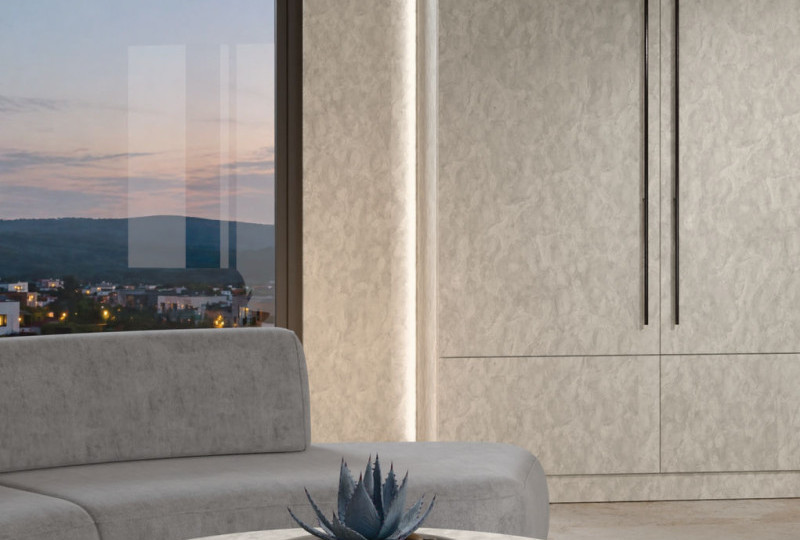 Wizualizacja Moonlight Taupe
